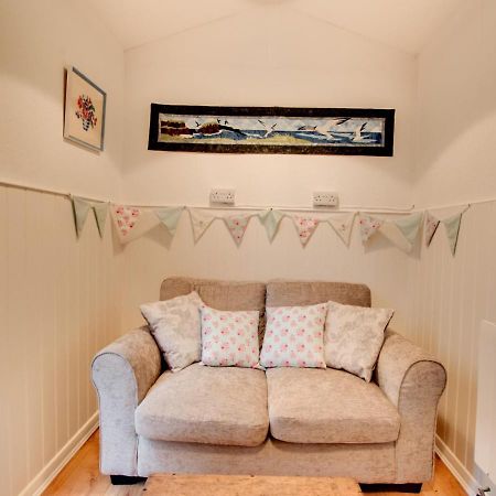 Creamery Cottage Whitby Exterior photo