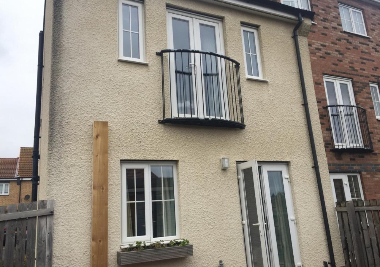 Creamery Cottage Whitby Exterior photo